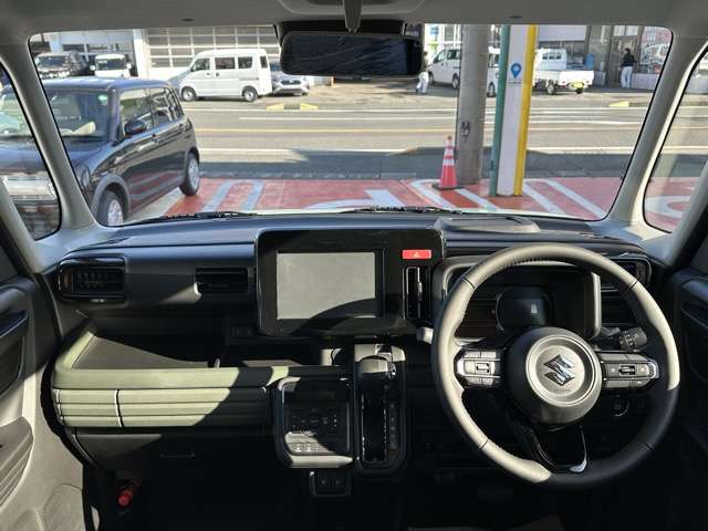 スズキ スペーシア ６６０ ギア ハイブリッド ＸＺ R8年 (東海) 99