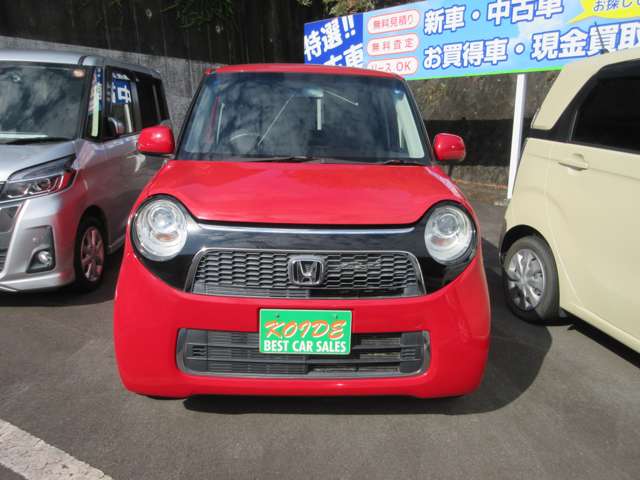 ホンダ Ｎ−ＯＮＥ ６６０ ツアラー H28年 (東海) 99