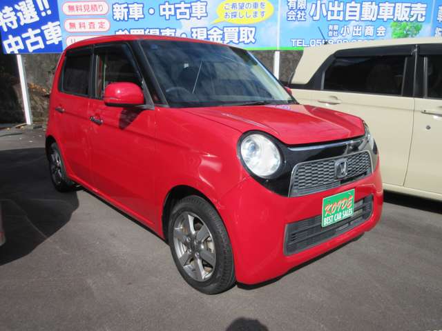 ホンダ Ｎ−ＯＮＥ ６６０ ツアラー H28年 (東海) 99