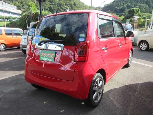 ホンダ Ｎ−ＯＮＥ ６６０ ツアラー H28年 (東海) 99