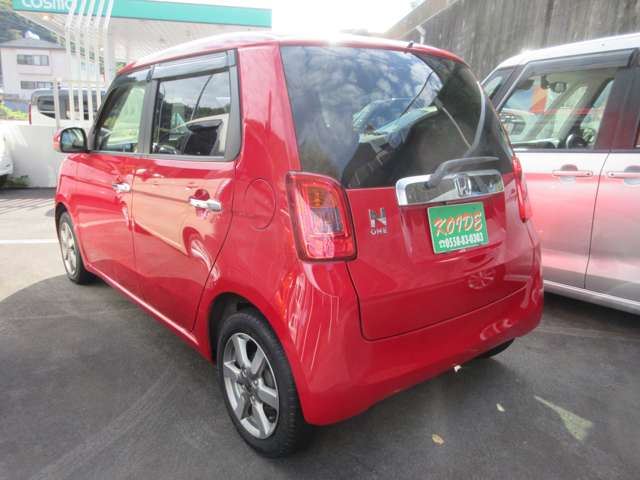 ホンダ Ｎ−ＯＮＥ ６６０ ツアラー H28年 (東海) 99