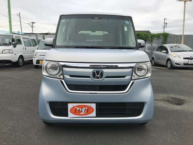 ホンダ Ｎ　ＢＯＸ ６６０ Ｇ ＥＸ ホンダセンシング R1年 (東海) 99