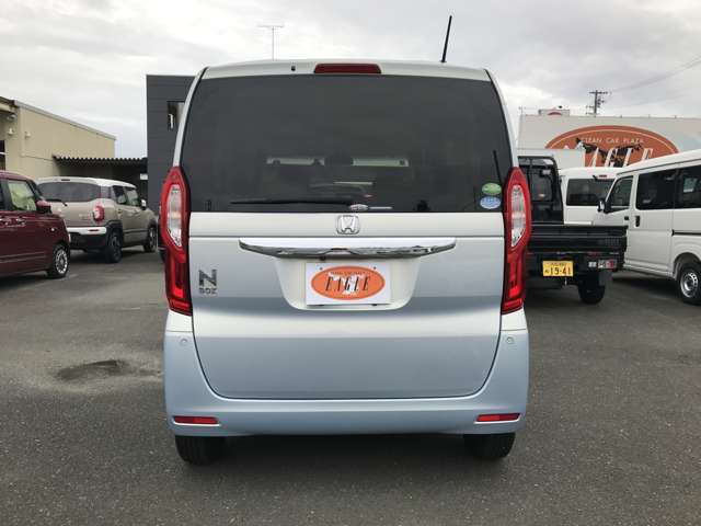 ホンダ Ｎ　ＢＯＸ ６６０ Ｇ ＥＸ ホンダセンシング R1年 (東海) 99