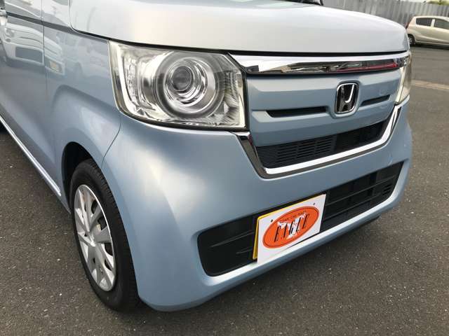 ホンダ Ｎ　ＢＯＸ ６６０ Ｇ ＥＸ ホンダセンシング R1年 (東海) 99