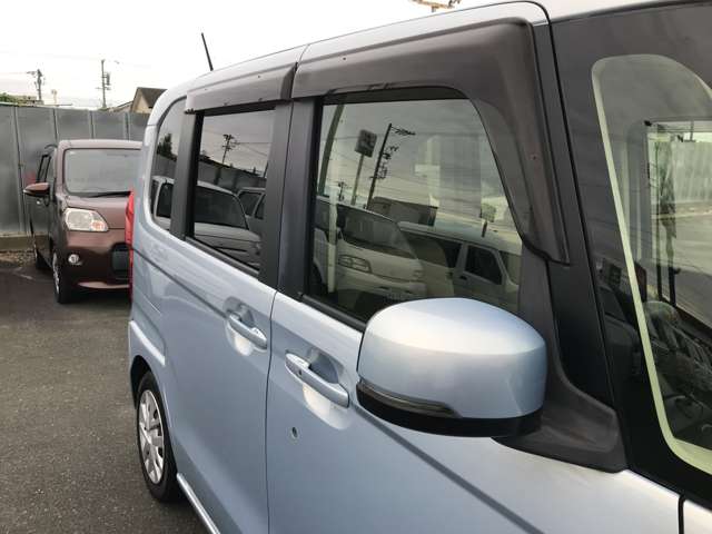 ホンダ Ｎ　ＢＯＸ ６６０ Ｇ ＥＸ ホンダセンシング R1年 (東海) 99