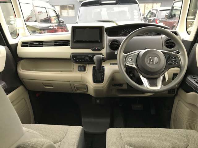 ホンダ Ｎ　ＢＯＸ ６６０ Ｇ ＥＸ ホンダセンシング R1年 (東海) 99