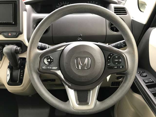 ホンダ Ｎ　ＢＯＸ ６６０ Ｇ ＥＸ ホンダセンシング R1年 (東海) 99