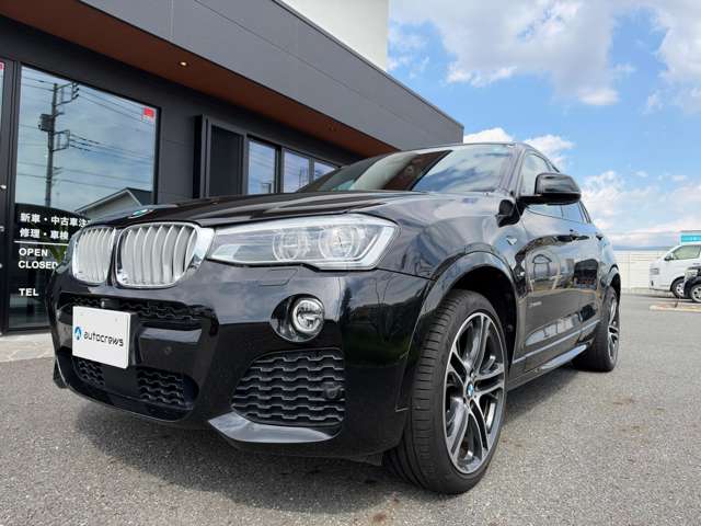 ＢＭＷ Ｘ４ Ｘドライブ２８Ｉ Ｍスポーツ ４ＷＤ H29年 (東海) 99