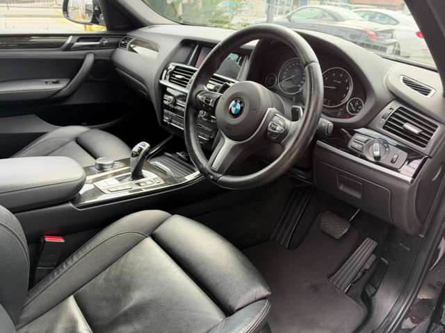 ＢＭＷ Ｘ４ Ｘドライブ２８Ｉ Ｍスポーツ ４ＷＤ H29年 (東海) 99