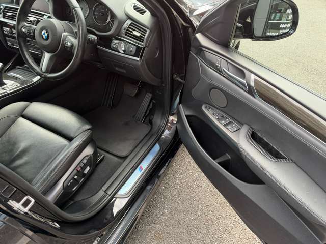 ＢＭＷ Ｘ４ Ｘドライブ２８Ｉ Ｍスポーツ ４ＷＤ H29年 (東海) 99