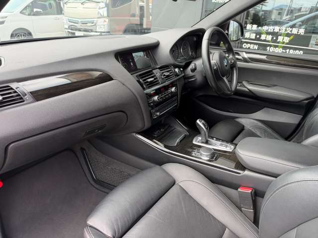 ＢＭＷ Ｘ４ Ｘドライブ２８Ｉ Ｍスポーツ ４ＷＤ H29年 (東海) 99