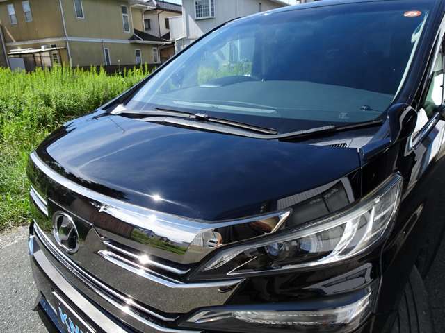 トヨタ ヴェルファイア ２．５ Ｚ H27年 (東海) 99