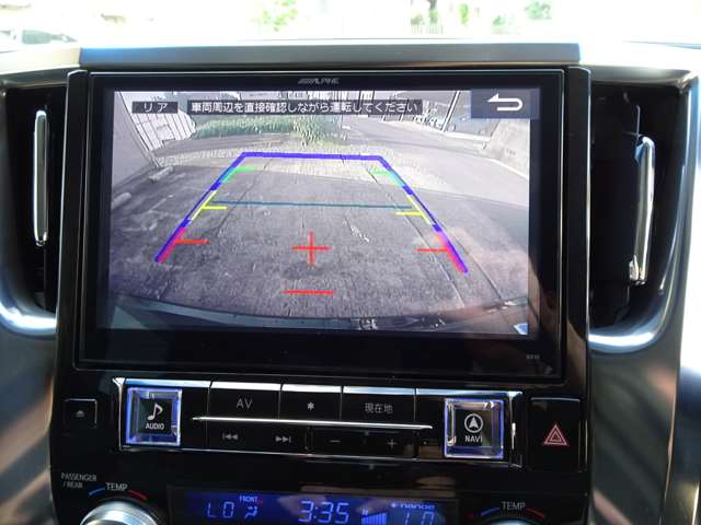 トヨタ ヴェルファイア ２．５ Ｚ H27年 (東海) 99