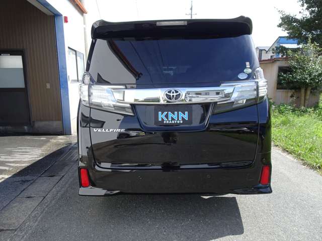 トヨタ ヴェルファイア ２．５ Ｚ H27年 (東海) 99