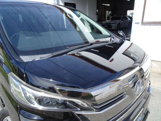 トヨタ ヴェルファイア ２．５ Ｚ H27年 (東海) 99