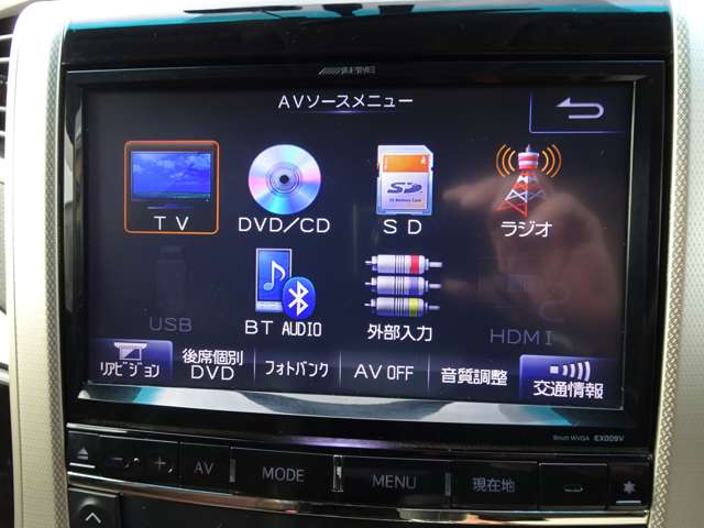 トヨタ アルファード ２．４ ２４０Ｓ タイプゴールド H25年 (東海) 99