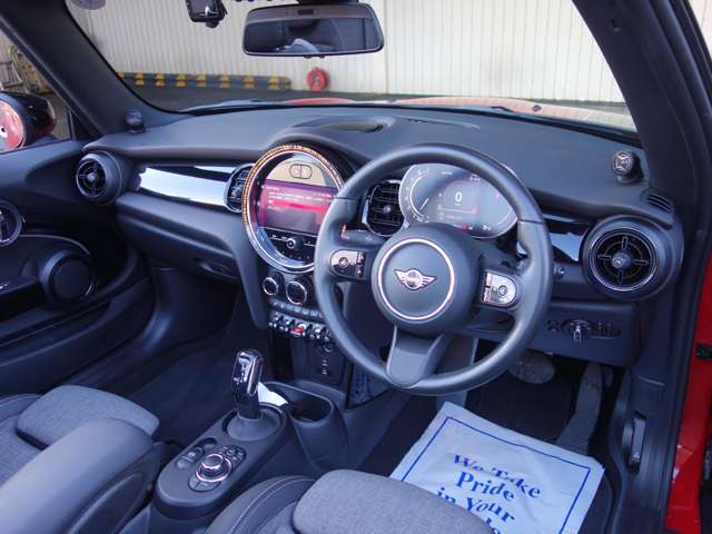 ミニ ミニコンバーチブル クーパー ＤＣＴ R5年 (北海道) 99