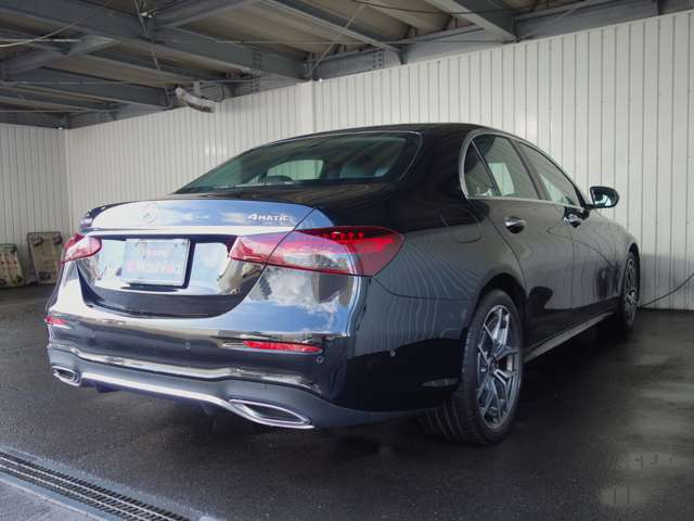 メルセデスベンツ Ｅクラス Ｅ２００ ４マチック スポーツ （ＢＳＧ搭載モデル） ４ＷＤ R4年 (北海道) 99