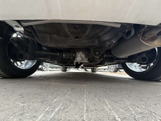 スズキ フロンクス １．５ ４ＷＤ R7年 (北海道) 99