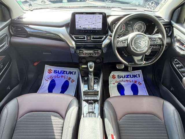 スズキ フロンクス １．５ ４ＷＤ R7年 (北海道) 99