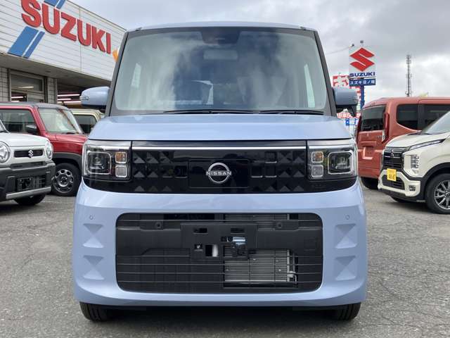 日産 ルークス ６６０ Ｘ ４ＷＤ R7年 (北海道) 99