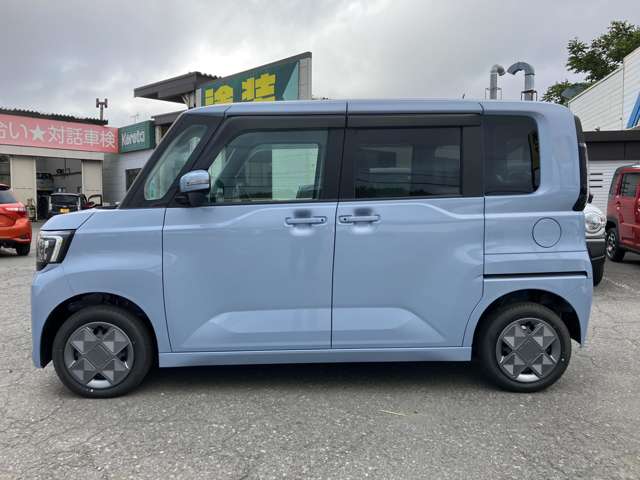日産 ルークス ６６０ Ｘ ４ＷＤ R7年 (北海道) 99