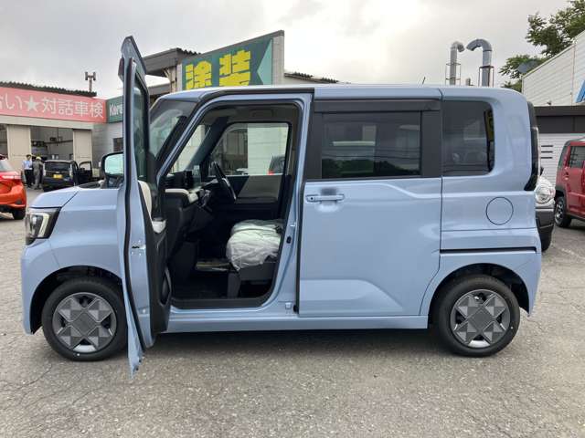 日産 ルークス ６６０ Ｘ ４ＷＤ R7年 (北海道) 99