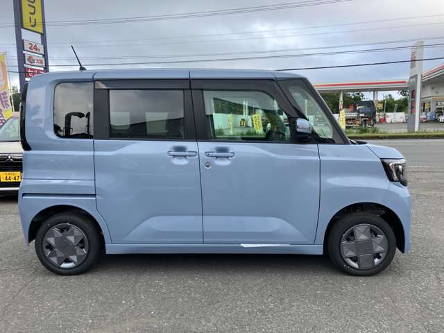 日産 ルークス ６６０ Ｘ ４ＷＤ R7年 (北海道) 99