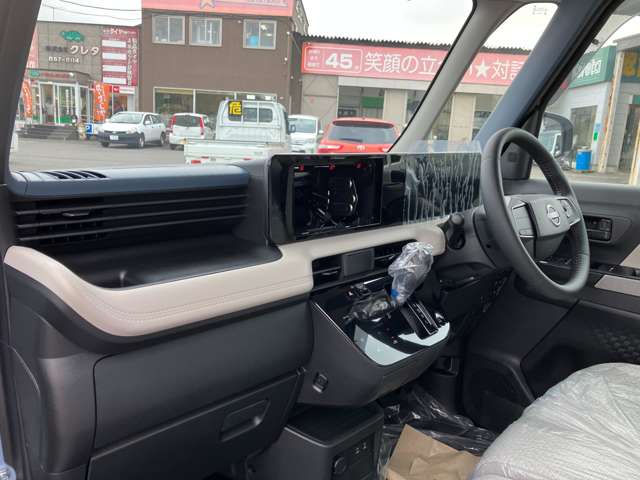 日産 ルークス ６６０ Ｘ ４ＷＤ R7年 (北海道) 99