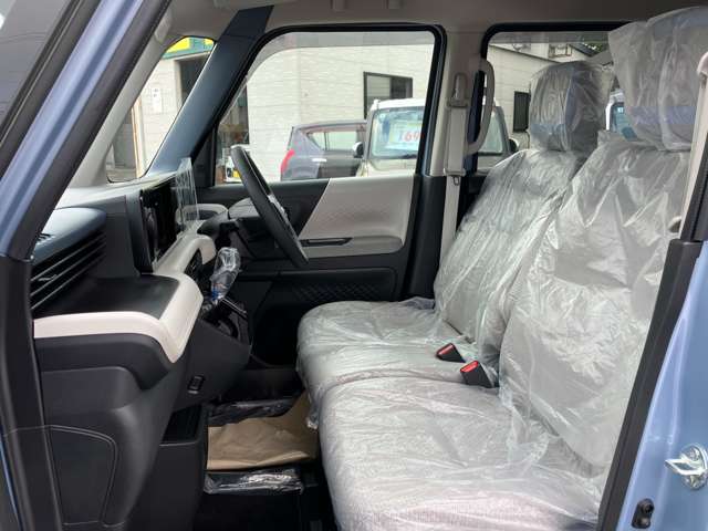 日産 ルークス ６６０ Ｘ ４ＷＤ R7年 (北海道) 99