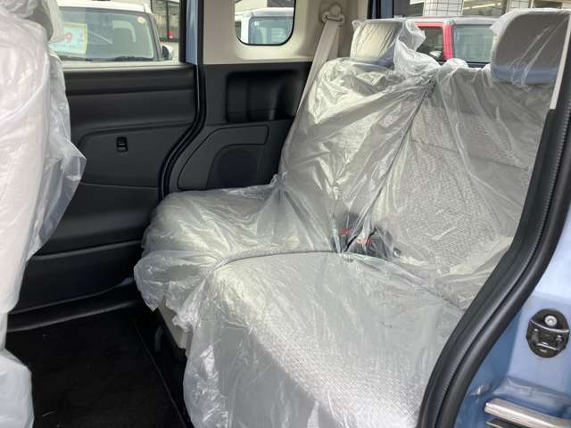 日産 ルークス ６６０ Ｘ ４ＷＤ R7年 (北海道) 99