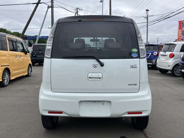 スズキ ＭＲワゴン ６６０ ウィット ＸＳ ４ＷＤ H26年 (北海道) 99