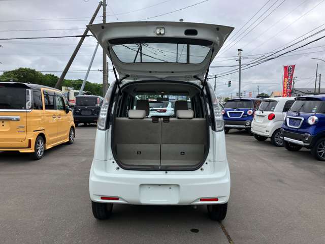 スズキ ＭＲワゴン ６６０ ウィット ＸＳ ４ＷＤ H26年 (北海道) 99