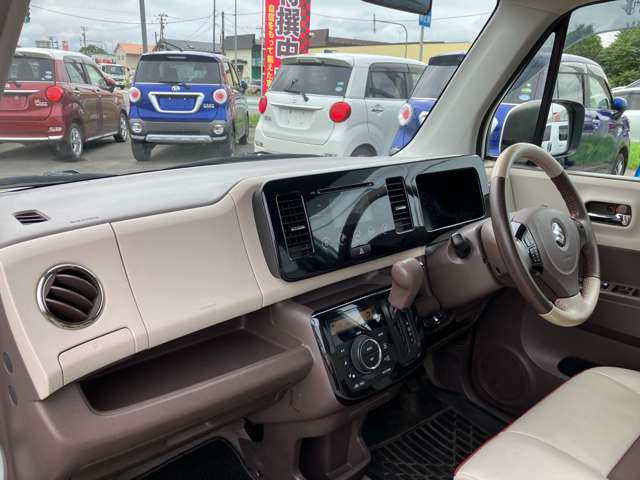 スズキ ＭＲワゴン ６６０ ウィット ＸＳ ４ＷＤ H26年 (北海道) 99