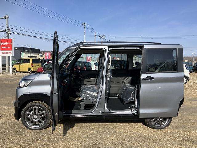 三菱 デリカ　ミニ ６６０ Ｇ プレミアム リミテッド エディション ４ＷＤ R7年 (北海道) 99