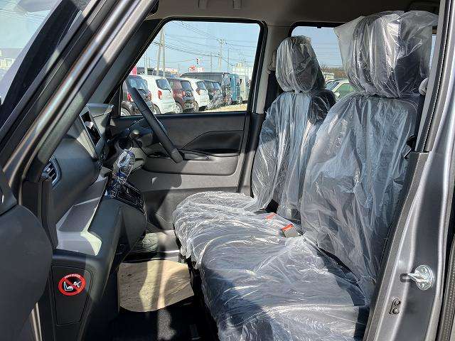 三菱 デリカ　ミニ ６６０ Ｇ プレミアム リミテッド エディション ４ＷＤ R7年 (北海道) 99