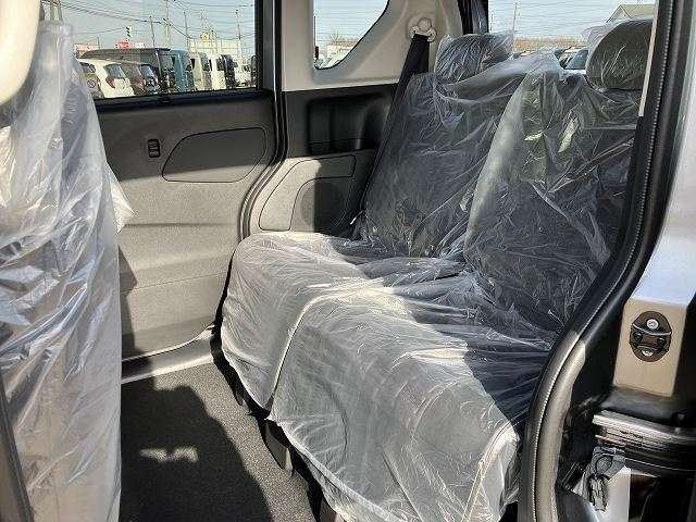 三菱 デリカ　ミニ ６６０ Ｇ プレミアム リミテッド エディション ４ＷＤ R7年 (北海道) 99