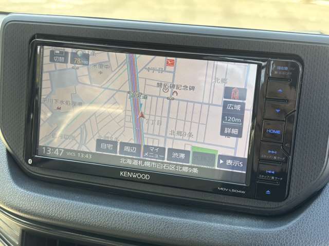 スバル ステラ ６６０ Ｌ ４ＷＤ H29年 (北海道) 99