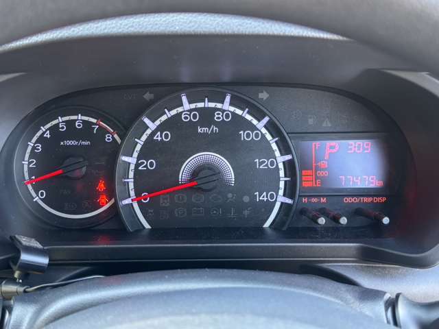 スバル ステラ ６６０ Ｌ ４ＷＤ H29年 (北海道) 99