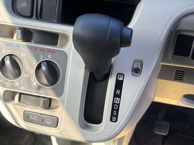 スバル ステラ ６６０ Ｌ ４ＷＤ H29年 (北海道) 99