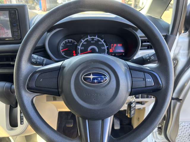 スバル ステラ ６６０ Ｌ ４ＷＤ H29年 (北海道) 99
