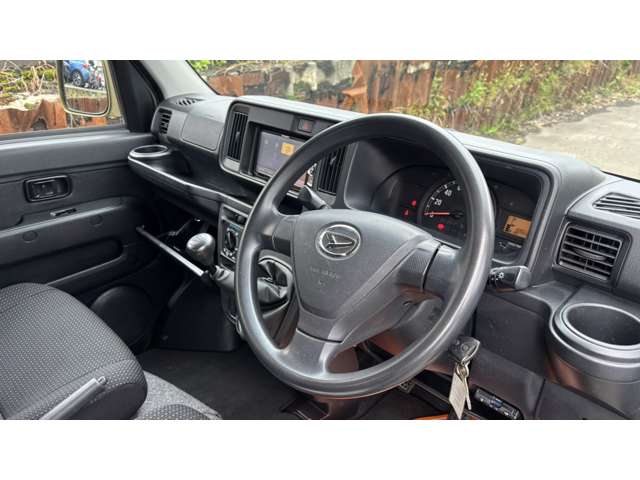 ダイハツ ハイゼットバン ６６０ Ｇ ４ＷＤ H30年 (北海道) 99
