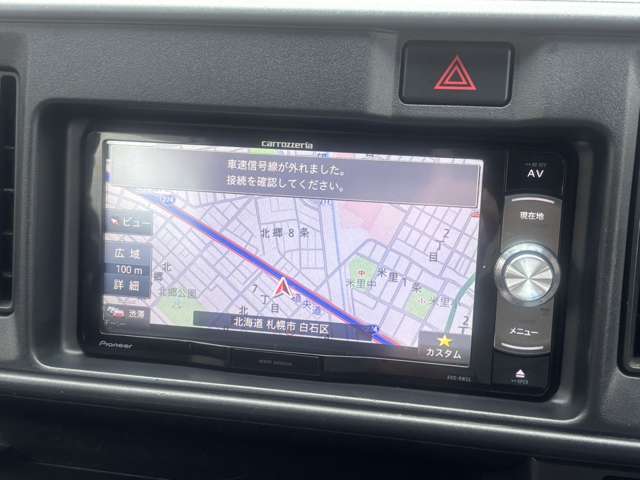 ダイハツ ハイゼットバン ６６０ Ｇ ４ＷＤ H30年 (北海道) 99