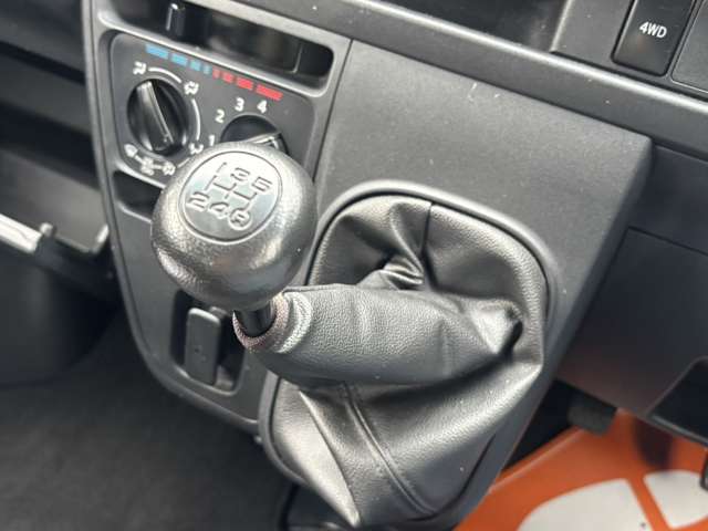 ダイハツ ハイゼットバン ６６０ Ｇ ４ＷＤ H30年 (北海道) 99