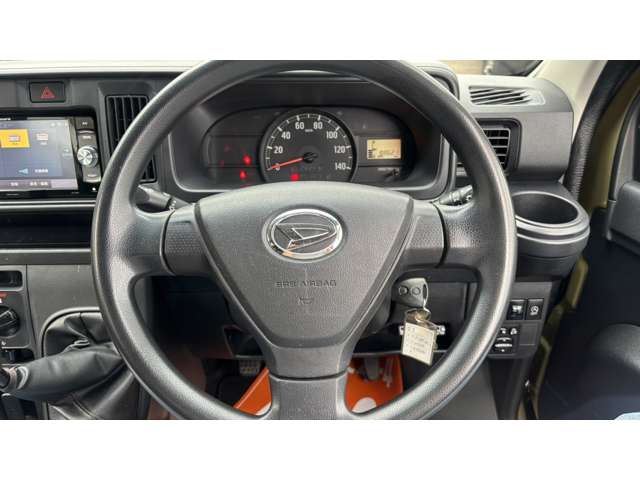 ダイハツ ハイゼットバン ６６０ Ｇ ４ＷＤ H30年 (北海道) 99