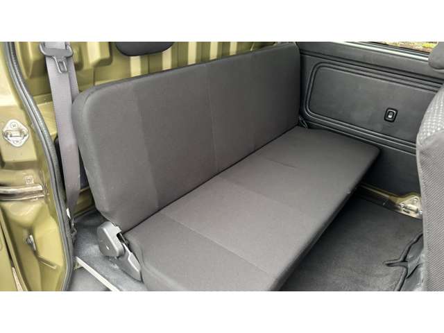 ダイハツ ハイゼットバン ６６０ Ｇ ４ＷＤ H30年 (北海道) 99