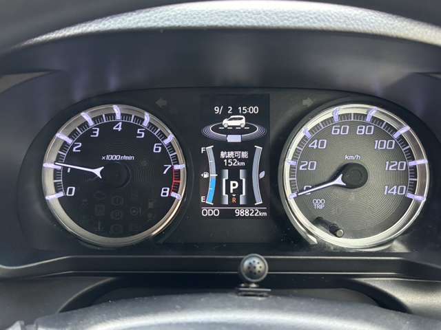 ダイハツ ムーヴ ６６０ カスタム Ｘ ４ＷＤ H29年 (北海道) 99