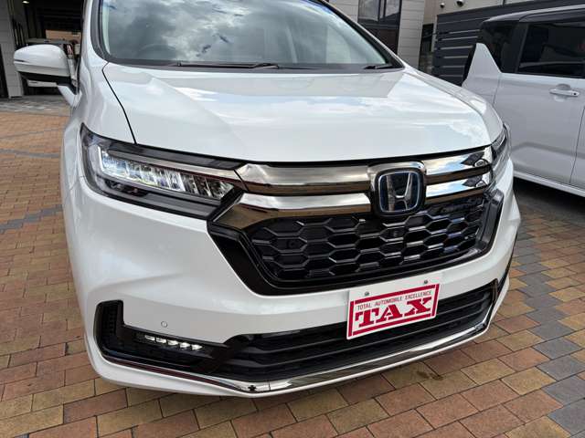ホンダ オデッセイ　ハイブリッド ２．０ Ｅ：ＨＥＶ アブソルート ＥＸ R4年 (九州・沖縄) 99
