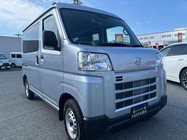 ダイハツ ハイゼットカーゴ ６６０ デラックス R8年 (九州・沖縄) 99