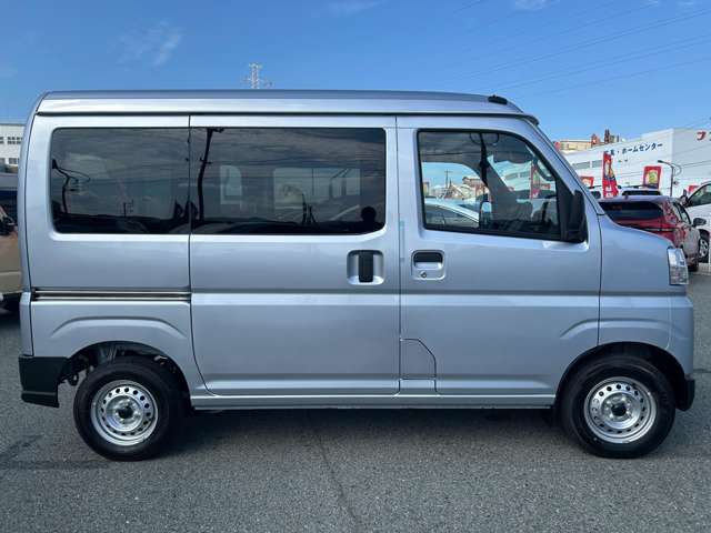 ダイハツ ハイゼットカーゴ ６６０ デラックス R8年 (九州・沖縄) 99